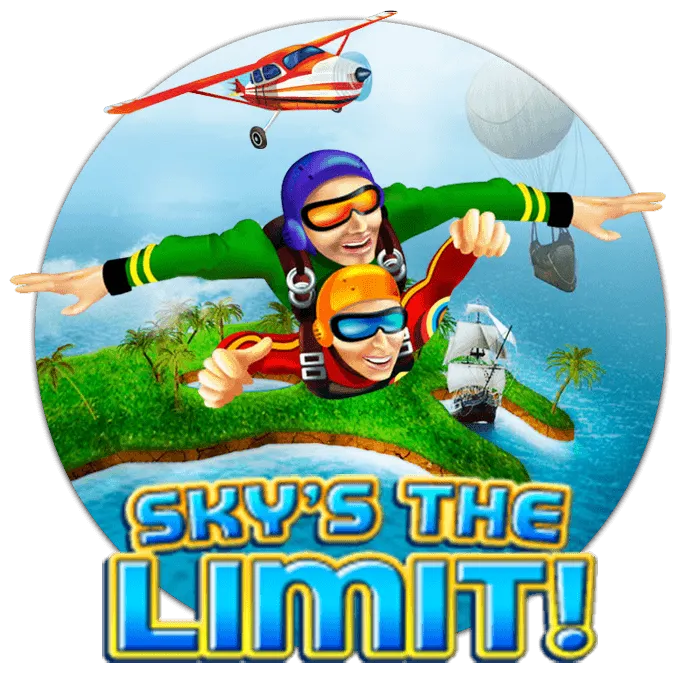 Skys the Limit - SOLIDPLAY99