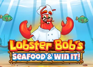Lobster Bobs Sea Food and Win It - SOLIDPLAY99
