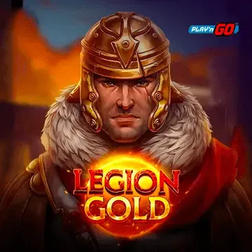 Legion Gold - SOLIDPLAY99