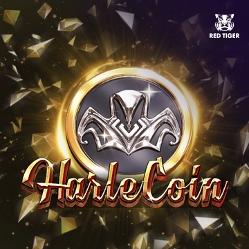 Harle Coin - SOLIDPLAY99
