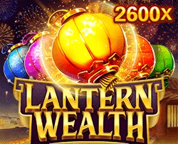 JDB : Lantern Wealth - SOLIDPLAY99
