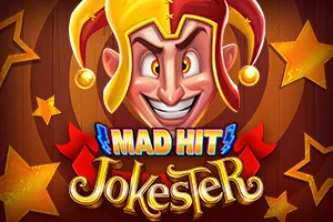 Mad Hit Jokester - SOLIDPLAY99