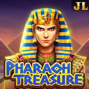 Pharaoh Treasure - SOLIDPLAY99