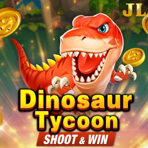 Dinosaur Tycoon - SOLIDPLAY99
