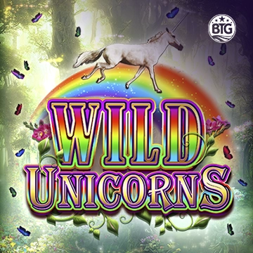 Wild Unicorns - SOLIDPLAY99