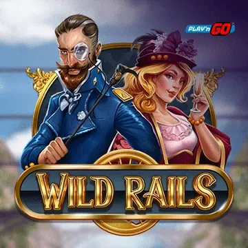 Wild Rails - SOLIDPLAY99