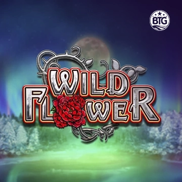 Wild Flower - SOLIDPLAY99