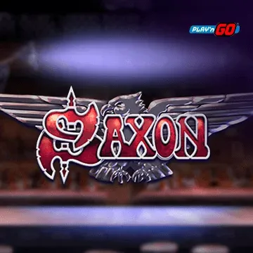 Saxon - SOLIDPLAY99