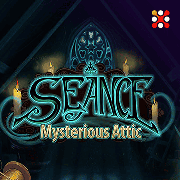 Seance: Mysterious Attic - SOLIDPLAY99