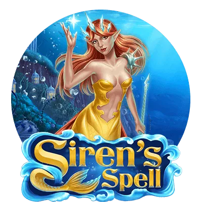 Sirens Spell - SOLIDPLAY99