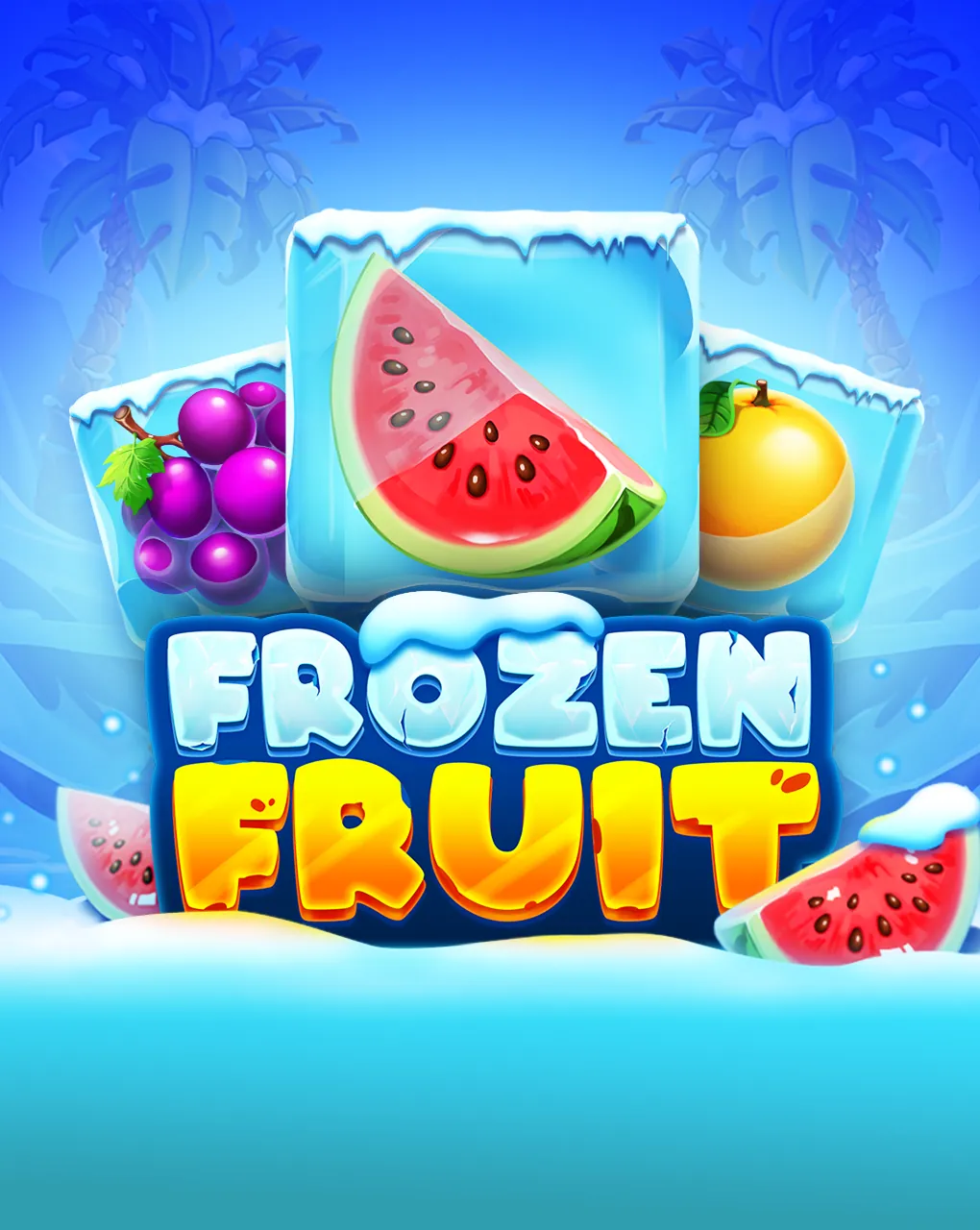 Frozen Fruit - SOLIDPLAY99