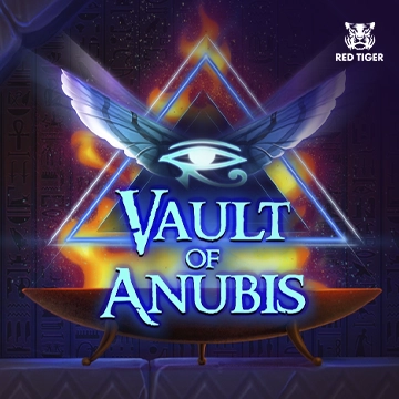 Vault of Anubis - SOLIDPLAY99
