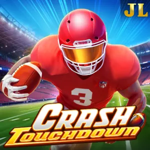 Crash Touchdown - SOLIDPLAY99