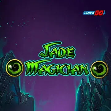 Jade Magician - SOLIDPLAY99
