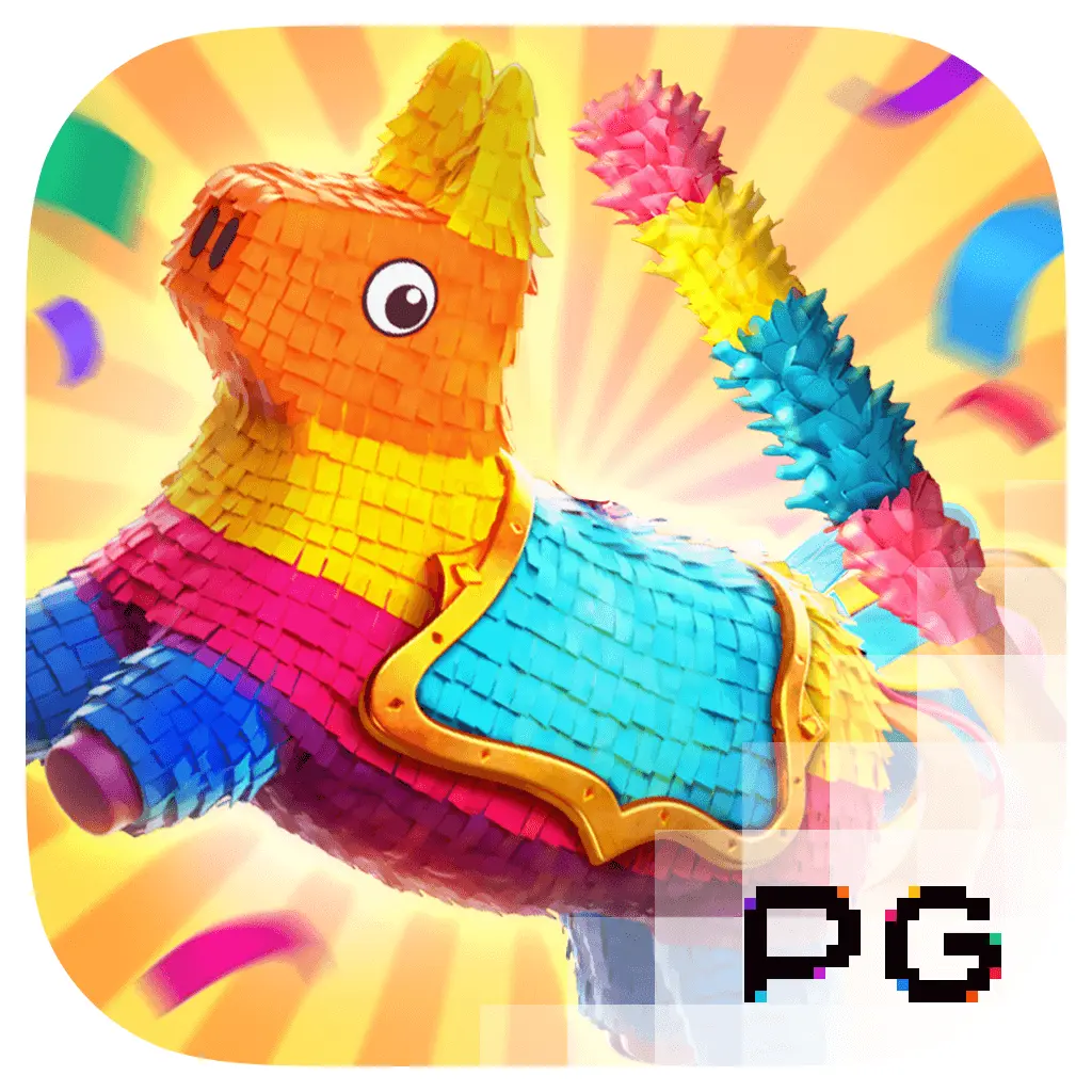Pinata Wins - SOLIDPLAY99