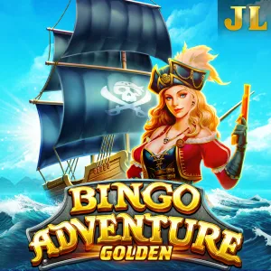 Bingo Adventure - SOLIDPLAY99