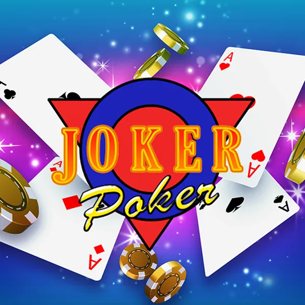 Joker Poker - SOLIDPLAY99