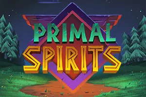 Primal Spirits - SOLIDPLAY99