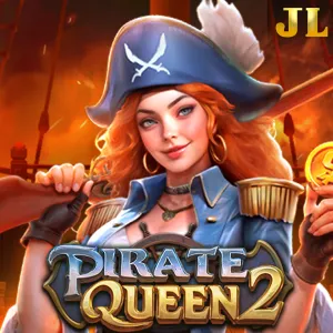 Pirate Queen 2 - SOLIDPLAY99