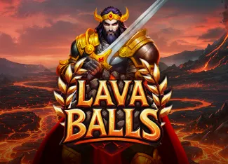 Lava Balls - SOLIDPLAY99