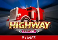Highway Fortune - SOLIDPLAY99