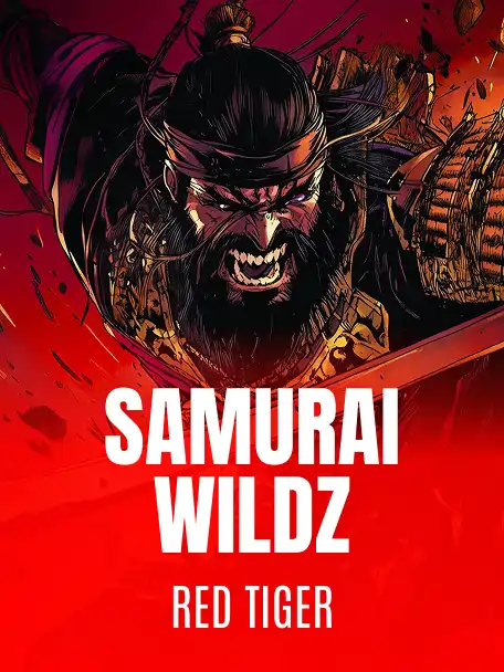Samurai Wildz - SOLIDPLAY99
