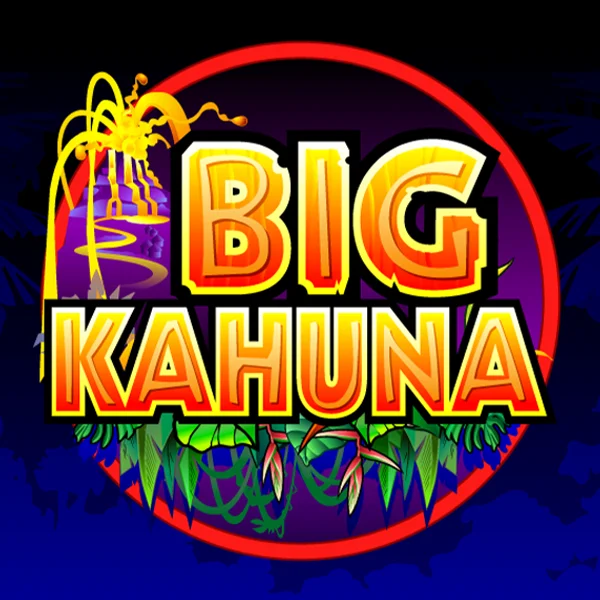 Microgaming : Big Kahuna - SOLIDPLAY99