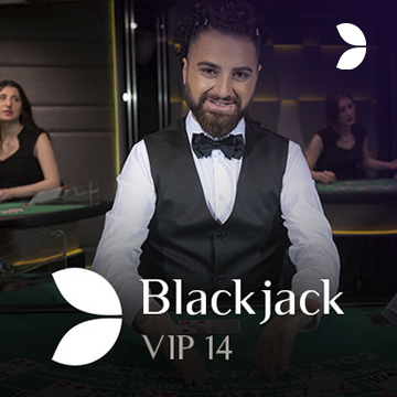 Blackjack VIP 14 - SOLIDPLAY99