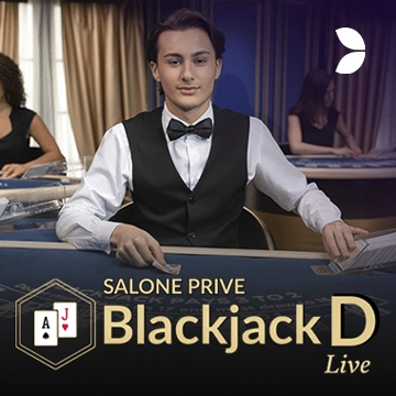 Salon Privé Baccarat D - SOLIDPLAY99