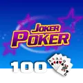 Joker Poker 100 Hand - SOLIDPLAY99
