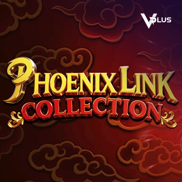 Phoenix Link - Collection - SOLIDPLAY99