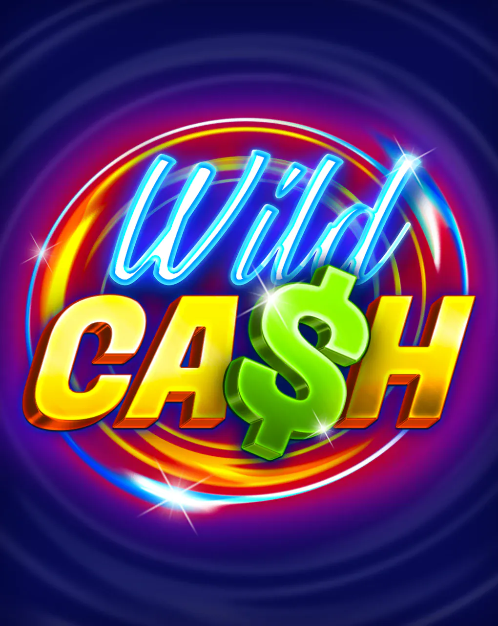 Wild Cash - SOLIDPLAY99
