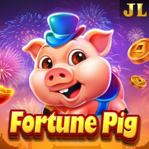 FortunePig - SOLIDPLAY99