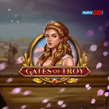 Gates of Troy - SOLIDPLAY99