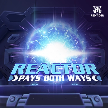 Reactor - SOLIDPLAY99