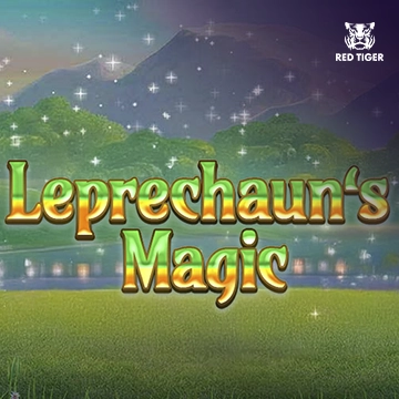 Leprechauns Magic - SOLIDPLAY99
