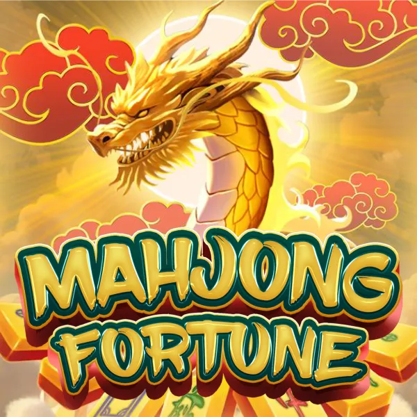 CosmoPlay : Mahjong Fortune - SOLIDPLAY99