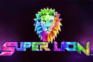 Super Lion - SOLIDPLAY99