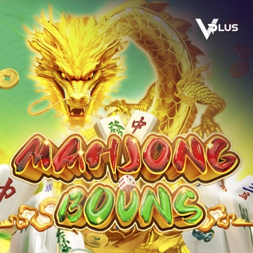 Mahjong Bonus - SOLIDPLAY99