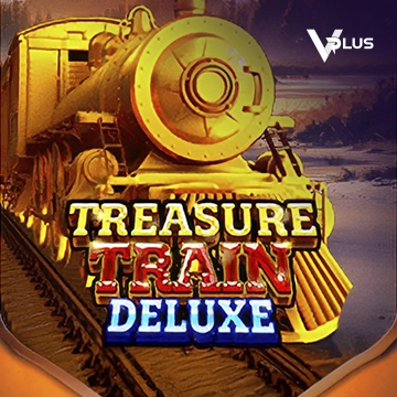 Treasure Train Deluxe - SOLIDPLAY99