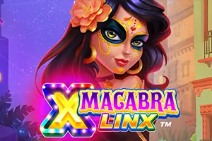 Macabra Linx - SOLIDPLAY99