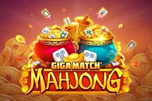 Giga Match Mahjong - SOLIDPLAY99