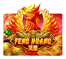 Feng Huang - SOLIDPLAY99