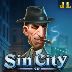 Sin City - SOLIDPLAY99