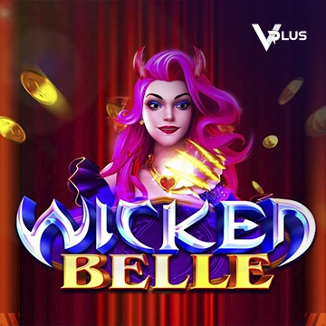 Wicked Belle - SOLIDPLAY99