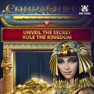 Cobra Queen - SOLIDPLAY99