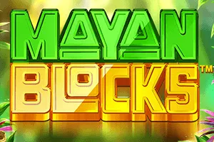 Mayan Blocks - SOLIDPLAY99
