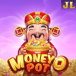 Money Pot - SOLIDPLAY99