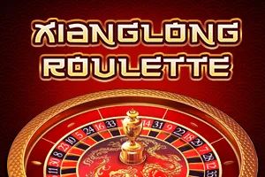 Xiang Long Roulette - SOLIDPLAY99