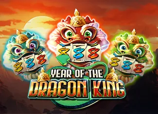 Year Of The Dragon King - SOLIDPLAY99